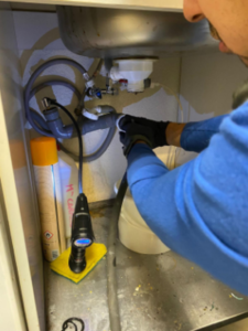 Desatascos-Pozarq360