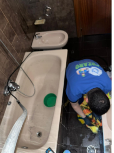 Desatascos-Pozarq360