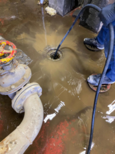 Desatascos-Pozarq360