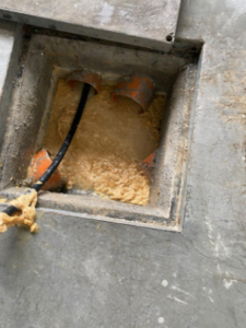 Desatascos-Pozarq360