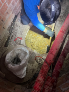 Desatascos-Pozarq360