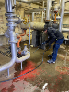 Desatascos-Pozarq360