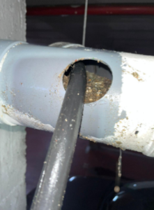 Desatascos-Pozarq360