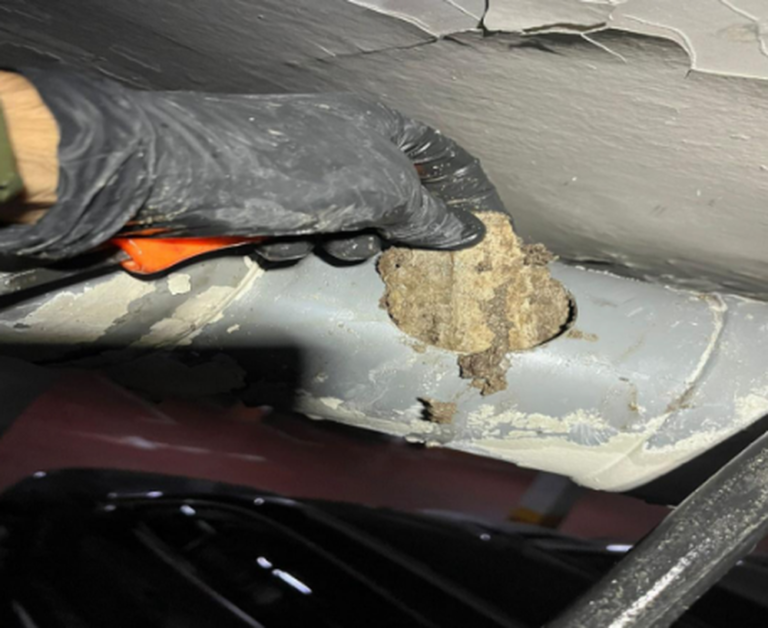 Limpieza y mantenimiento preventivo Pozarq360