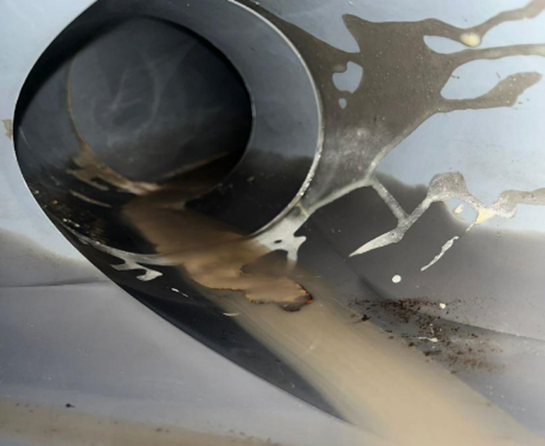 Limpieza y mantenimiento preventivo Pozarq360