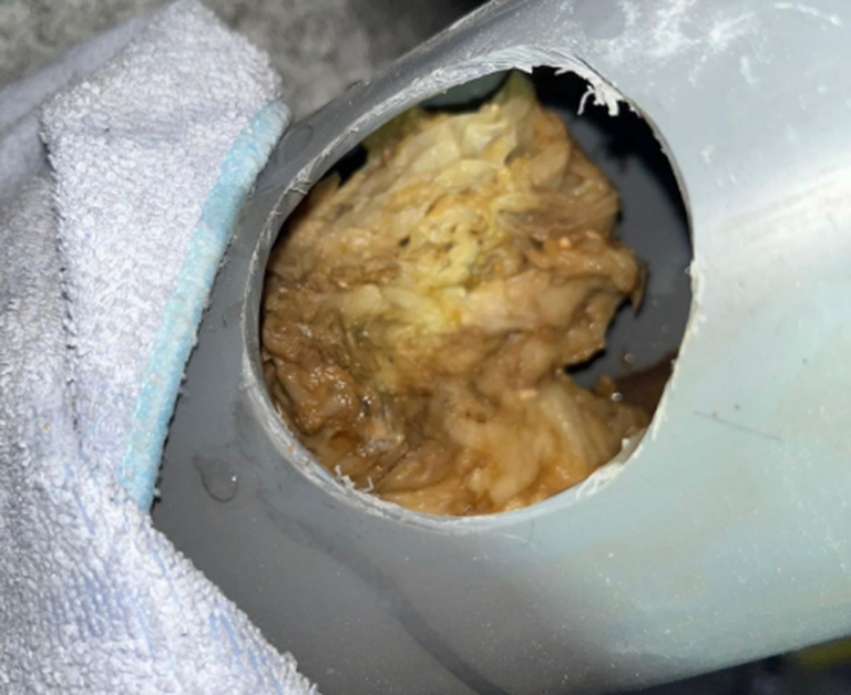 Limpieza y mantenimiento preventivo Pozarq360