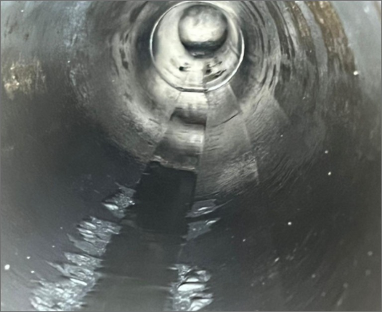 Limpieza y mantenimiento preventivo Pozarq360